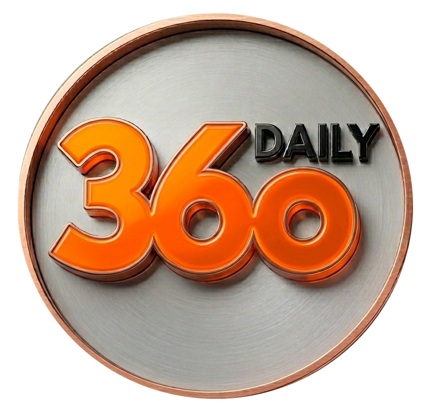 360 Daily Convenience – Your Everyday Local Stop